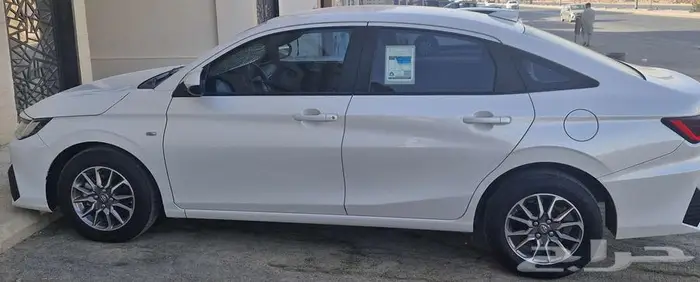 تويوتا يارس 7