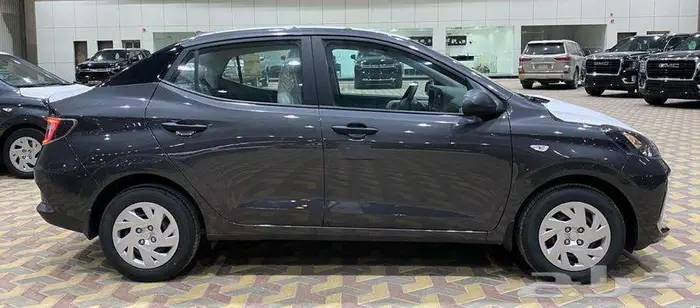 هيوانداي جراند أي i10 موديل 2026 سعودي 42.5الف شامل الضريبة 1