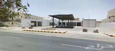 مرافق محطة النظيم للإيجار index