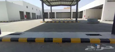 مرافق محطة النظيم للإيجار index