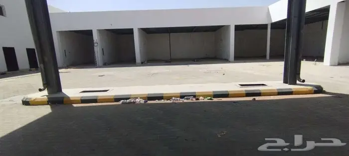 مرافق محطة النظيم للإيجار 0