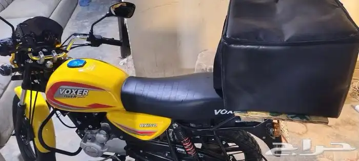 دباب 2025 فوكسر جديد صادره لوحاته زيرو 4