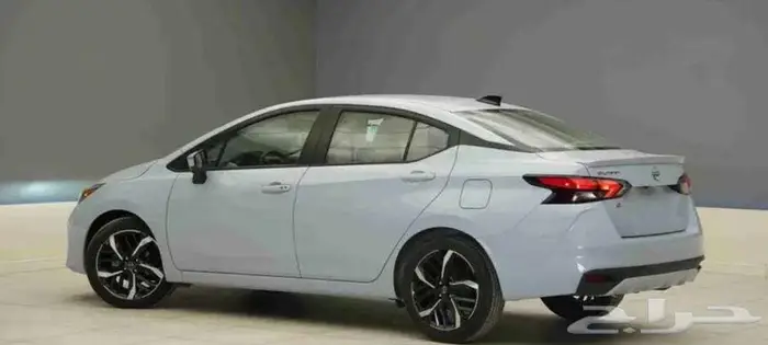 تتوفر فئات نيسان صني2024 اصفار لمبيعات النقدوالبنوك باقل ربح 7