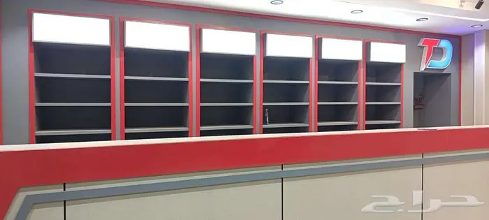 ديكورات خشبية تفصيل حسب طلبك 7