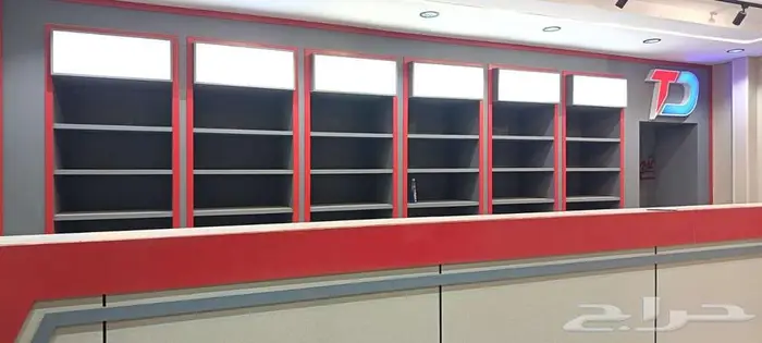 ديكورات خشبية تفصيل حسب طلبك 6