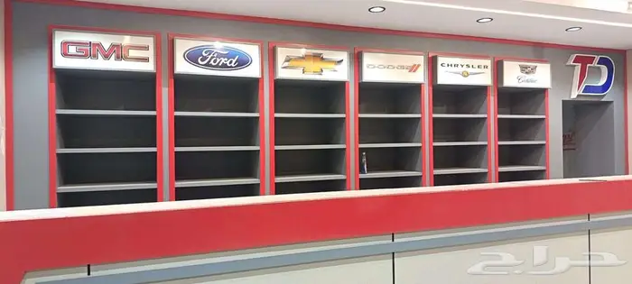 ديكورات خشبية تفصيل حسب طلبك 0