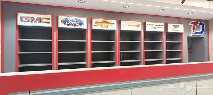 ديكورات خشبية تفصيل حسب طلبك 1