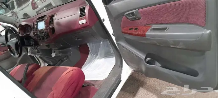 تويوتا هايلوكس 2015 13