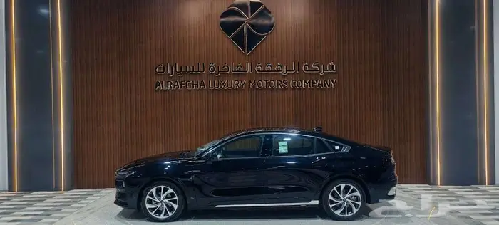 فورد تورس تيتانيوم فل كامل 2026 2