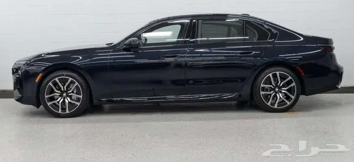 BMW 7 Series 740i xDrive - 2025 - 11.800KM 1