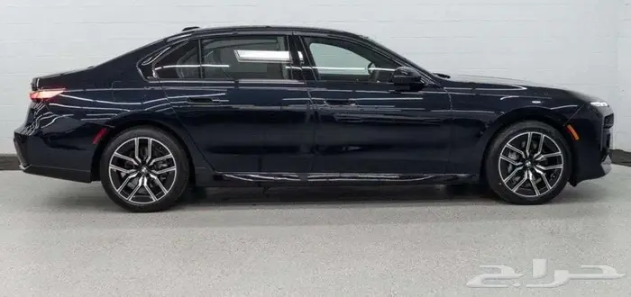 BMW 7 Series 740i xDrive - 2025 - 11.800KM 2