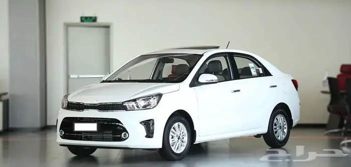 كيا بيقاس فل كامل جلد فتحه 2026 بسعر منافس كاش او اقساط 0