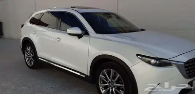 جيب مازدا CX9 اخو الجديد index