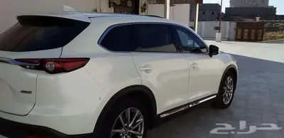 جيب مازدا CX9 اخو الجديد index