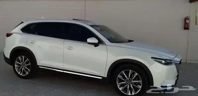 جيب مازدا CX9 اخو الجديد index