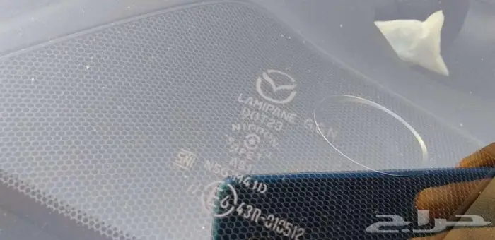 جيب مازدا CX9 اخو الجديد 9