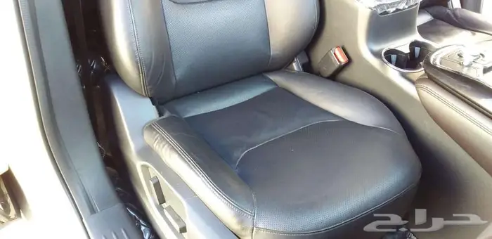 جيب مازدا CX9 اخو الجديد 11