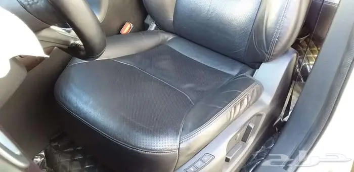 جيب مازدا CX9 اخو الجديد 10