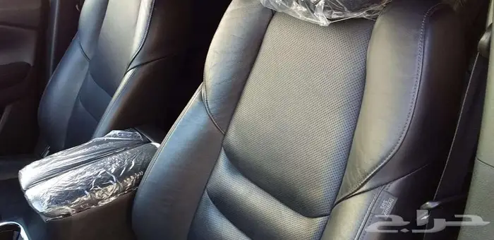 جيب مازدا CX9 اخو الجديد 16