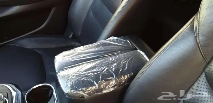 جيب مازدا CX9 اخو الجديد 17