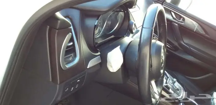 جيب مازدا CX9 اخو الجديد 19