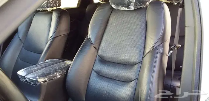 جيب مازدا CX9 اخو الجديد 20