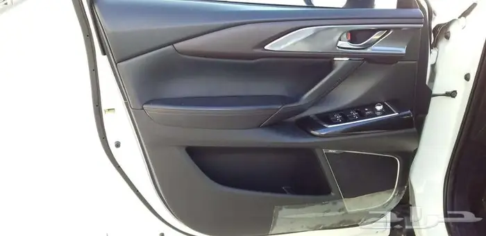 جيب مازدا CX9 اخو الجديد 15