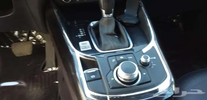 جيب مازدا CX9 اخو الجديد 24