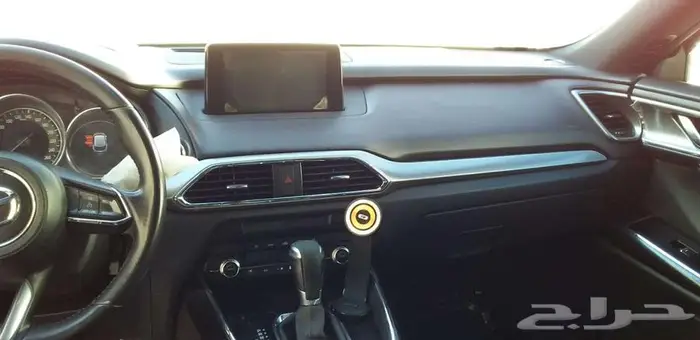 جيب مازدا CX9 اخو الجديد 26