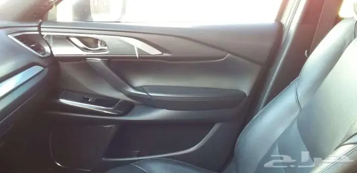 جيب مازدا CX9 اخو الجديد 31