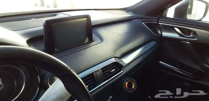 جيب مازدا CX9 اخو الجديد 32