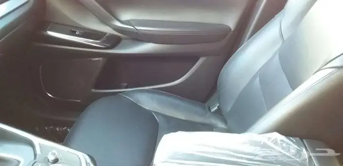 جيب مازدا CX9 اخو الجديد 21