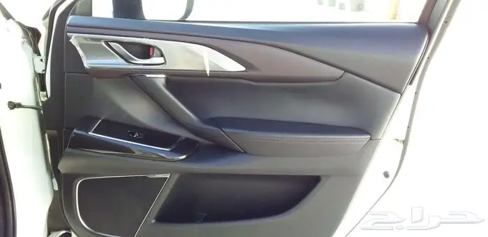 جيب مازدا CX9 اخو الجديد 33