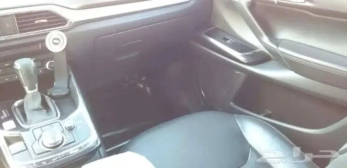 جيب مازدا CX9 اخو الجديد 28