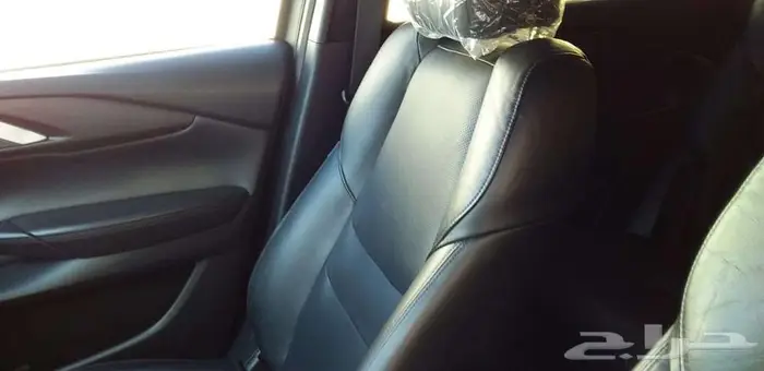 جيب مازدا CX9 اخو الجديد 29