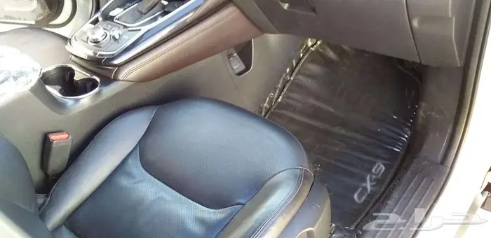 جيب مازدا CX9 اخو الجديد 37