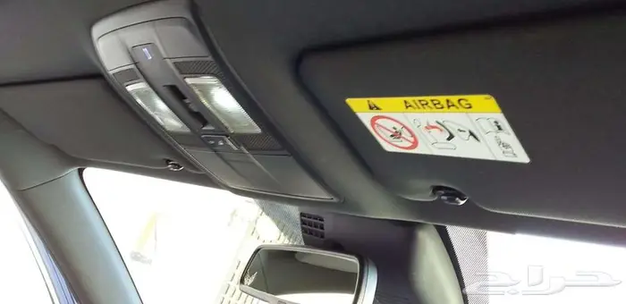 جيب مازدا CX9 اخو الجديد 38