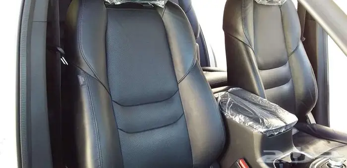 جيب مازدا CX9 اخو الجديد 35