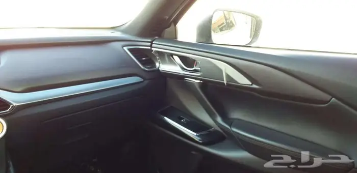 جيب مازدا CX9 اخو الجديد 25