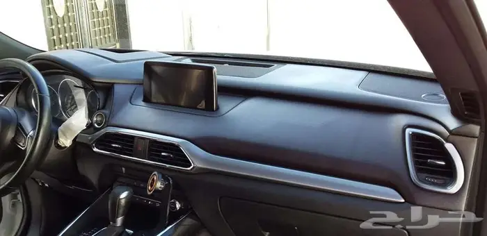 جيب مازدا CX9 اخو الجديد 40