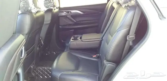 جيب مازدا CX9 اخو الجديد 44