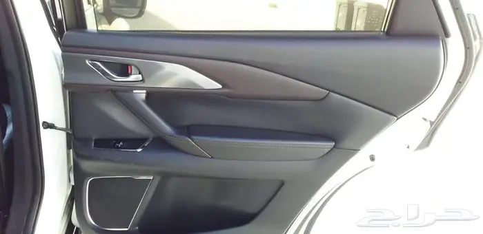 جيب مازدا CX9 اخو الجديد 47