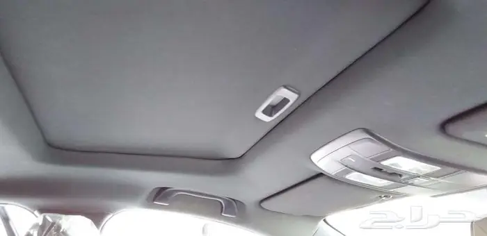 جيب مازدا CX9 اخو الجديد 7