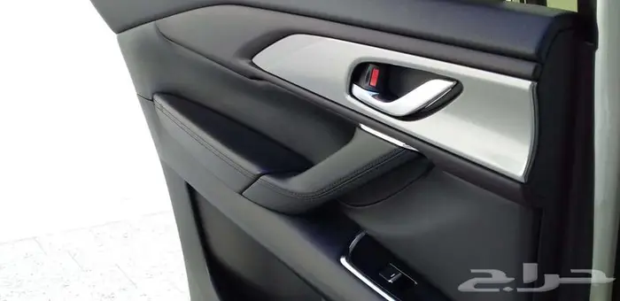 جيب مازدا CX9 اخو الجديد 43