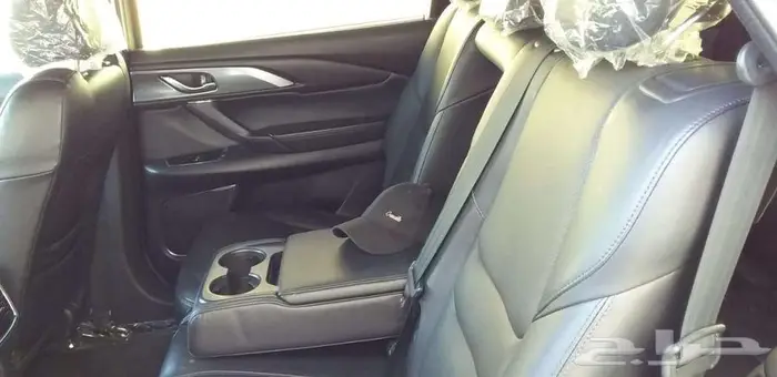 جيب مازدا CX9 اخو الجديد 51