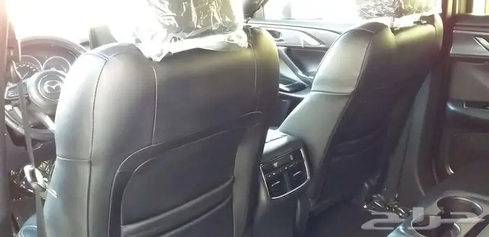 جيب مازدا CX9 اخو الجديد 52