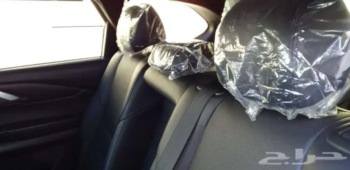 جيب مازدا CX9 اخو الجديد 48