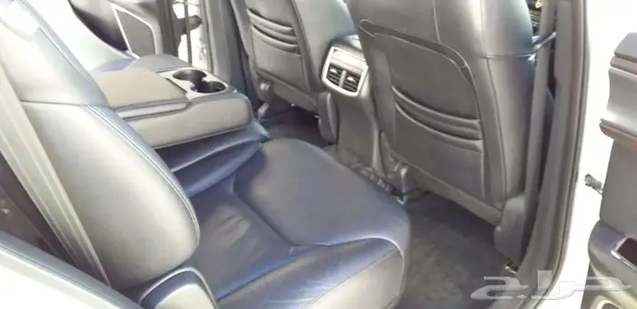 جيب مازدا CX9 اخو الجديد 49