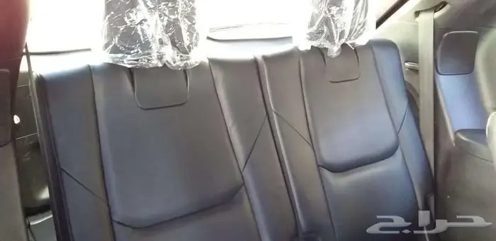 جيب مازدا CX9 اخو الجديد 56