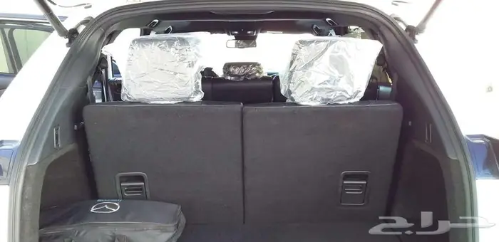 جيب مازدا CX9 اخو الجديد 57